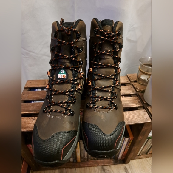 Red wing Irish setter - Picture 4 of 7